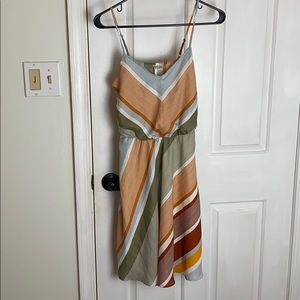 Lauren Conrad dress